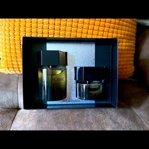 Yves Saint Laurent Men’s Cologne set